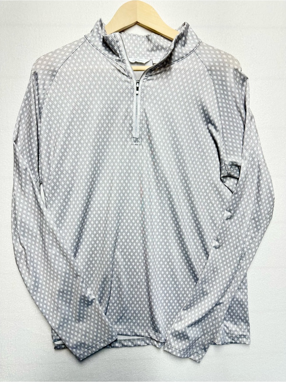 Lady Hagen Women’s XL Golf Top • Performance Stretch • Moisture‑Wicking